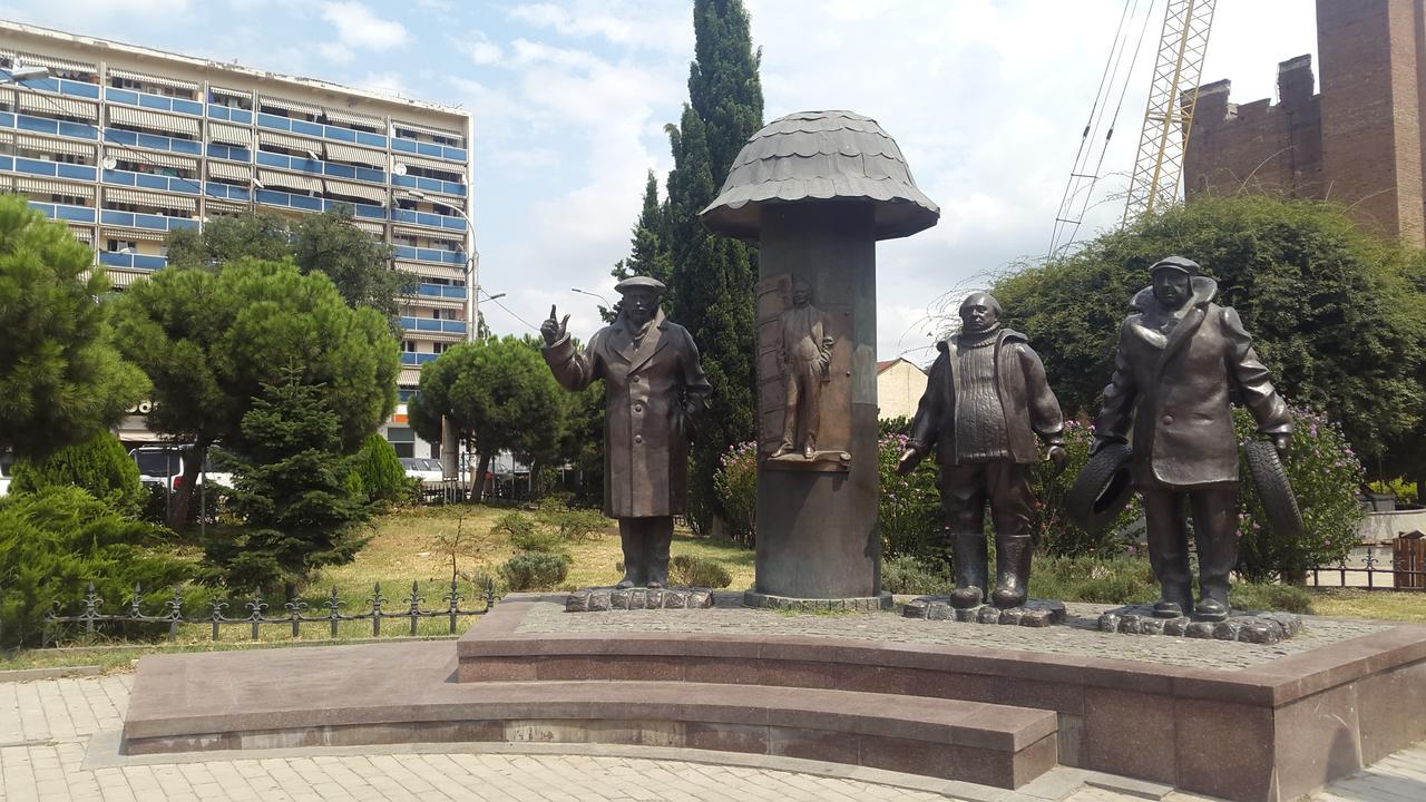 Hermosa Vista Τυφλίδα Εξωτερικό φωτογραφία