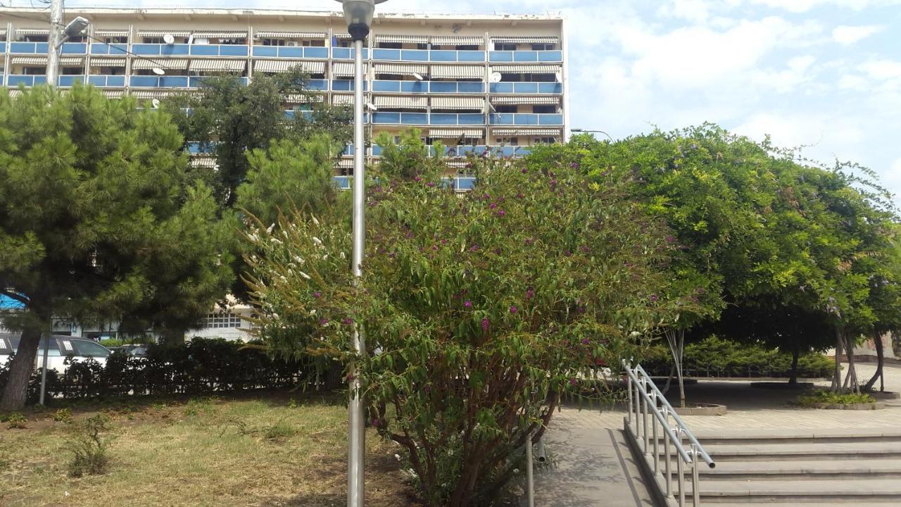 Hermosa Vista Τυφλίδα Εξωτερικό φωτογραφία